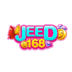 JEED168 เว็บตรง สล็อต คาสิโน ฝากถอนออโต้ เล่นได้ทุกมือถือ